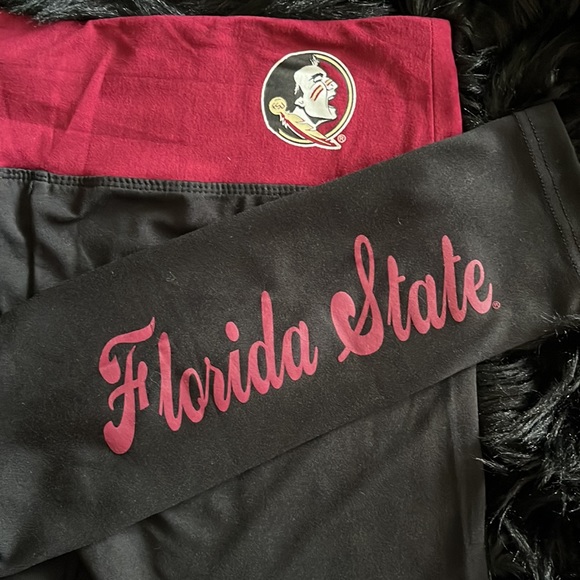 3pc FSU Bundle - Picture 6 of 13